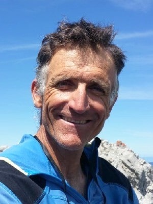 Jean-Jacques Malineau, guide de haute montagne Alta-Via