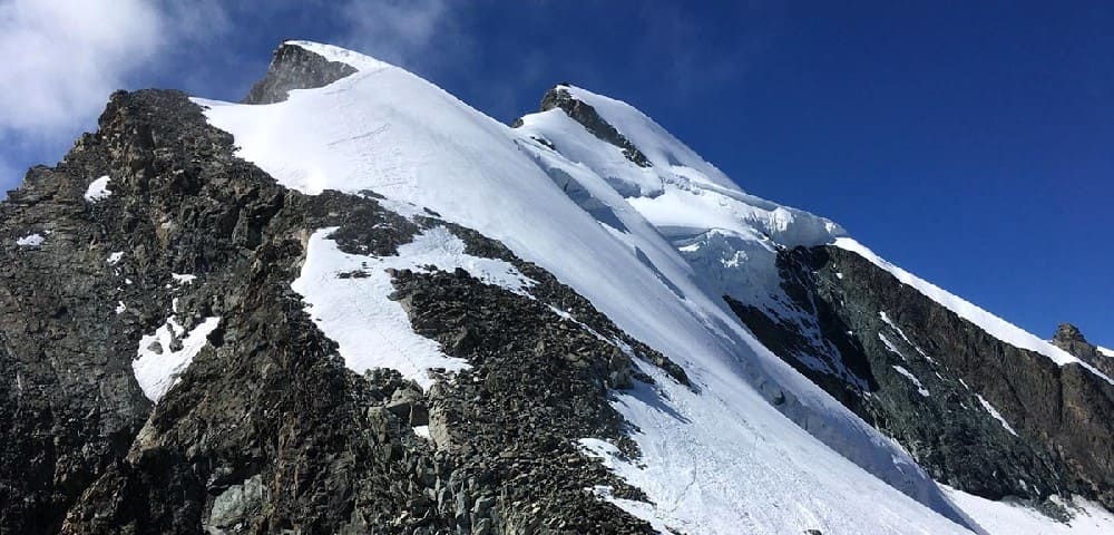 Suisse | Valais | Saas-Fee