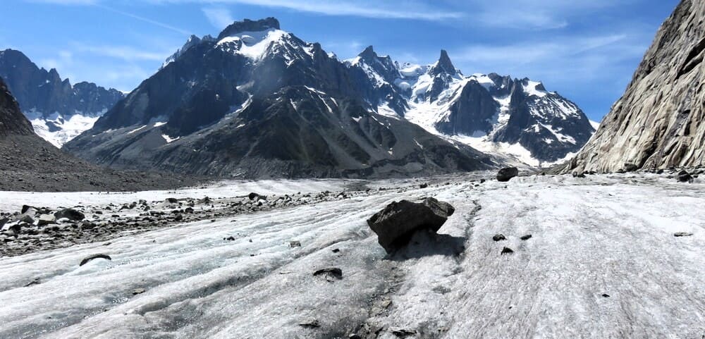 Chamonix | Montenvers