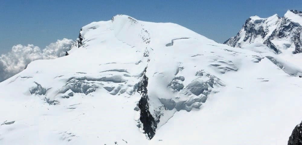 Suisse | Valais | Saas-Fee