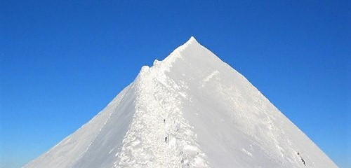 Stage Mont Blanc 7 jours