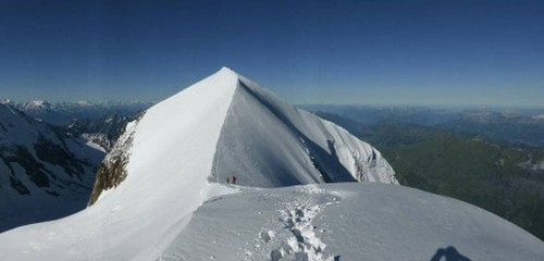 Dômes de Miage | Glacier de Tré-la-Tête