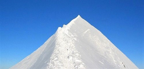 Stage Mont Blanc | 8 jours