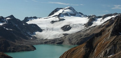 Trekking im Val Formazza