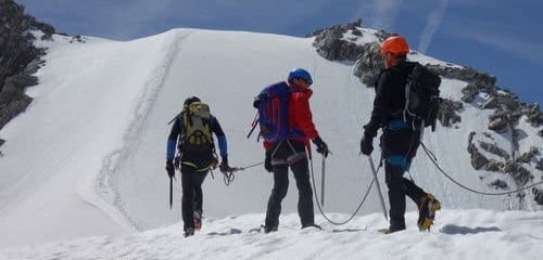 Toule | Flambeau | Col de Rochefort