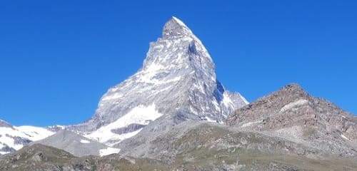 Matterhorn | Liongrat