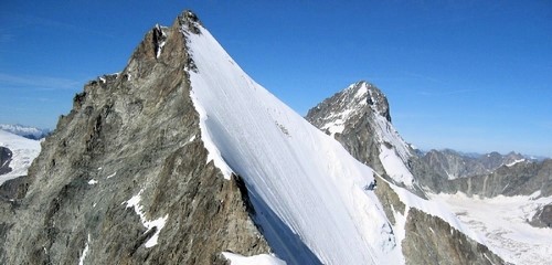 Les Géants de 4000 du Valais | 3 jours