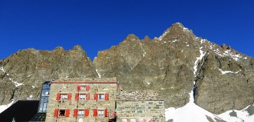 Ascension du Monviso | voie normale