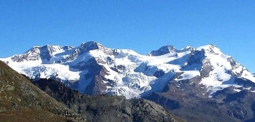 Tagestour Wandern - Pivate Führung