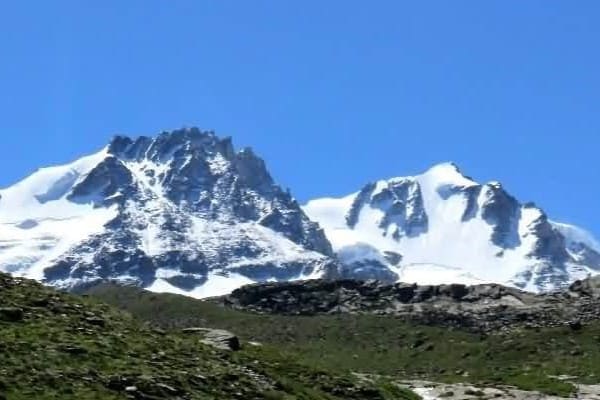 Trekking im Aostatal: Gran Paradiso Trekking, Wanderung mit Bergwanderführer von Alta-via