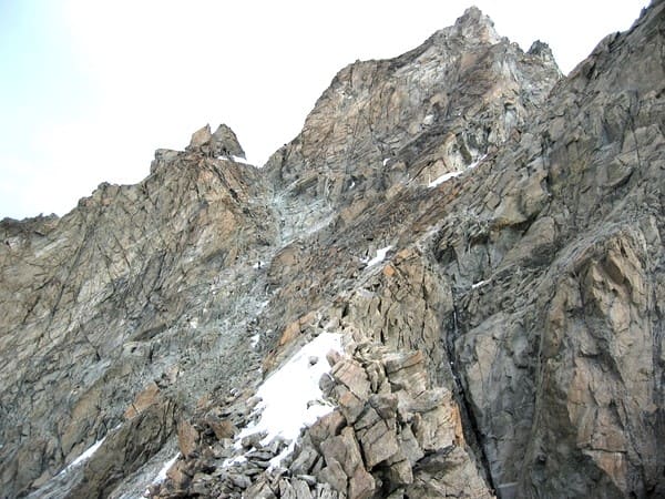 4000 du Valais avec un guide